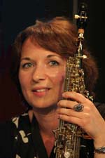 Severine Hiairrassary